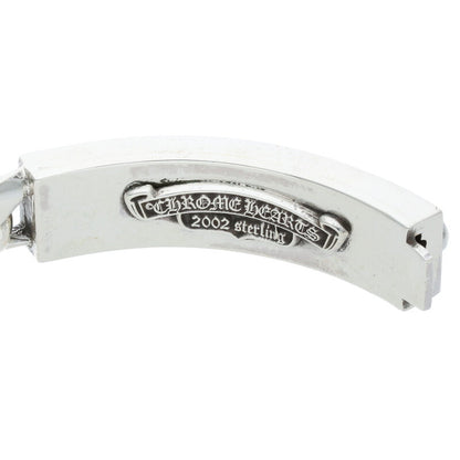 Chrome Hearts Lip & Tongue ID Classic Bracelet Size ONE SIZE