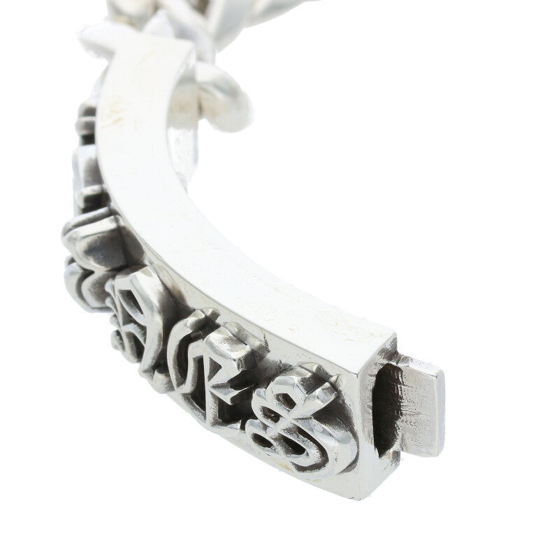 Chrome Hearts Lip & Tongue ID Classic Bracelet Size ONE SIZE