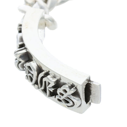 Chrome Hearts Lip & Tongue ID Classic Bracelet Size ONE SIZE