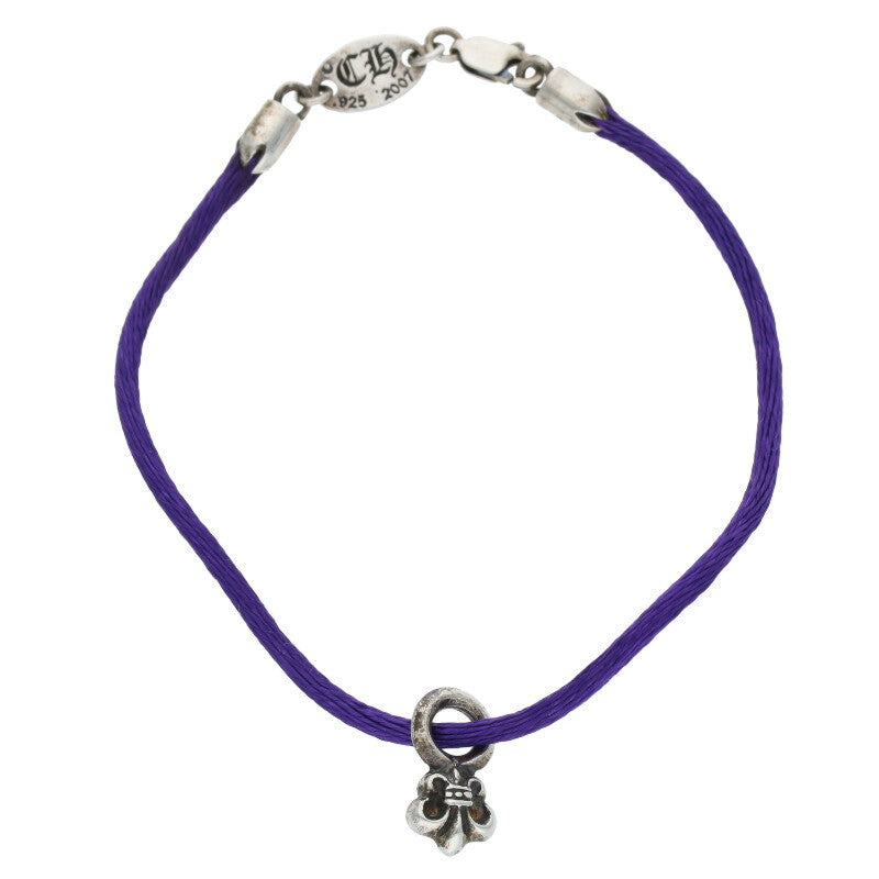Chrome Hearts KZ BS Flare Stack Silk Bracelet Size ONE SIZE