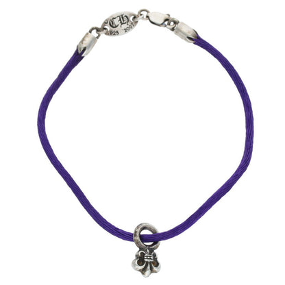 Chrome Hearts KZ BS Flare Stack Silk Bracelet Size ONE SIZE