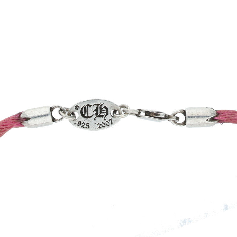 Chrome Hearts Tracksuit Pink x Silver (Silver 2.78g)