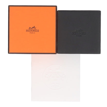 HERMES Chaine d'Ancre K18PG/925 Silver Size ONE SIZE