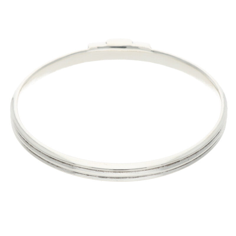 Chrome Hearts Waxed Punk Silver Bracelet Size ONE SIZE