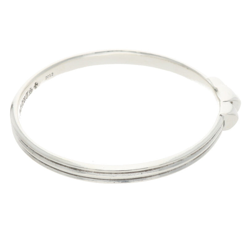 Chrome Hearts Waxed Punk Silver Bracelet Size ONE SIZE