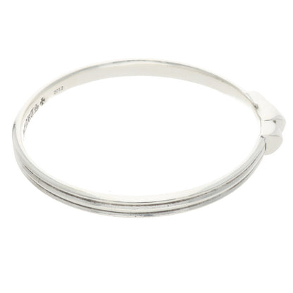Chrome Hearts Waxed Punk Silver Bracelet Size ONE SIZE