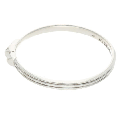 Chrome Hearts Waxed Punk Silver Bracelet Size ONE SIZE