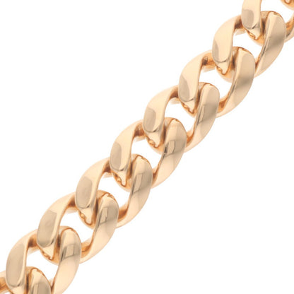 Chrome Hearts 22K Pave Diamond Box ID Bracelet Size ONE SIZE