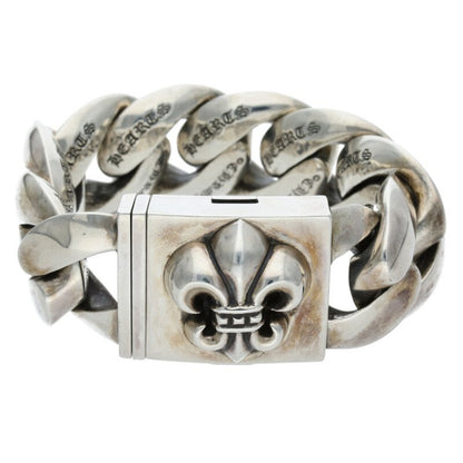 Chrome Hearts BS Flare XL Box ID Silver