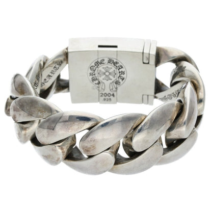 Chrome Hearts BS Flare XL Box ID Silver