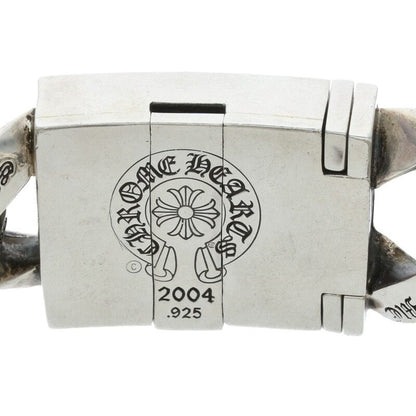 Chrome Hearts BS Flare XL Box ID Silver