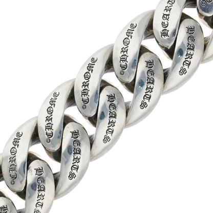 Chrome Hearts BS Flare XL Box ID Silver