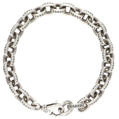 Chrome Hearts Large Paper Chain Silver Size ONE SIZE