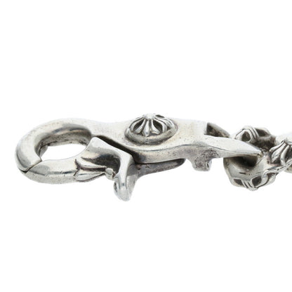 Chrome Hearts Fancy Chain Link Clip Bracelet Size ONE SIZE