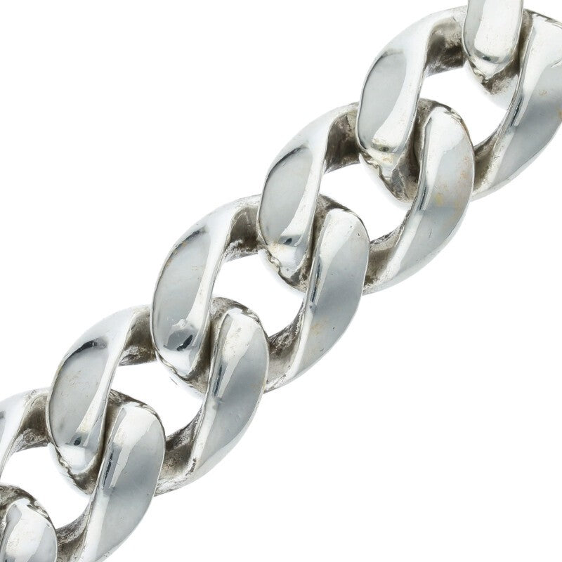 Chrome Hearts Dagger ID Classic Link Silver Size ONE SIZE
