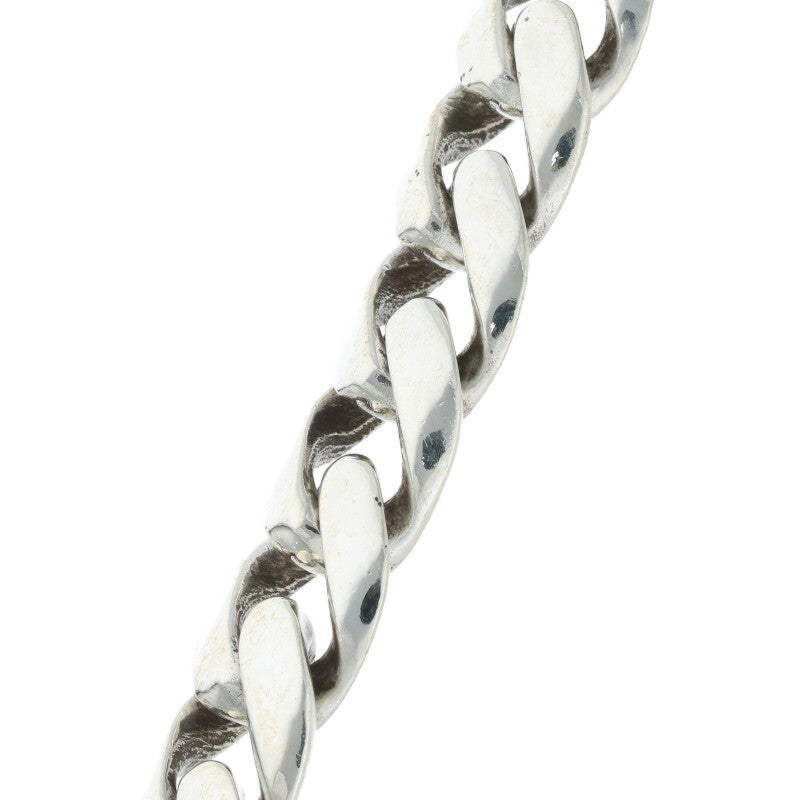 Chrome Hearts Dagger Heart ID Classic Link Size ONE SIZE
