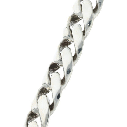 Chrome Hearts Dagger Heart ID Classic Link Size ONE SIZE