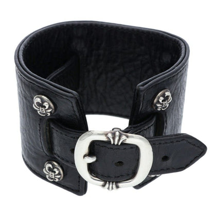 Chrome Hearts BS Flare Gunslinger Leather