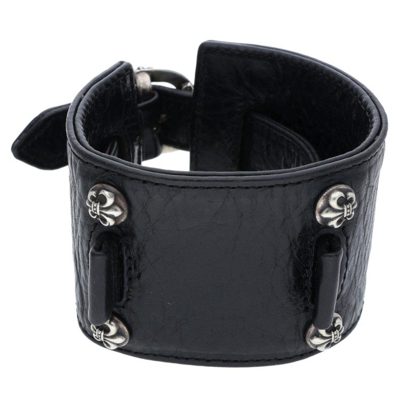 Chrome Hearts BS Flare Gunslinger Leather