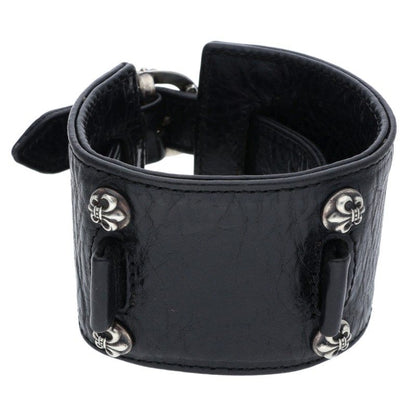 Chrome Hearts BS Flare Gunslinger Leather