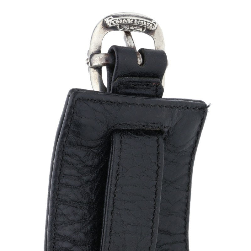 Chrome Hearts BS Flare Gunslinger Leather