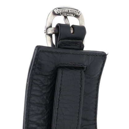Chrome Hearts BS Flare Gunslinger Leather