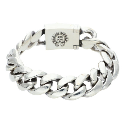 Chrome Hearts Large Box ID Classic Silver Size ONE SIZE