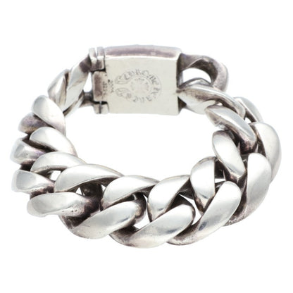 Chrome Hearts Large Box ID Classic Silver Size ONE SIZE