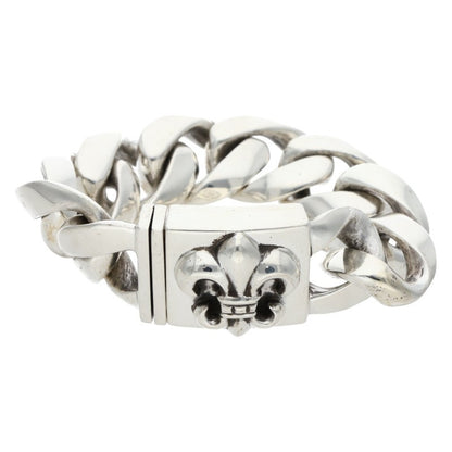 Chrome Hearts BS Flare Large Box ID Bracelet