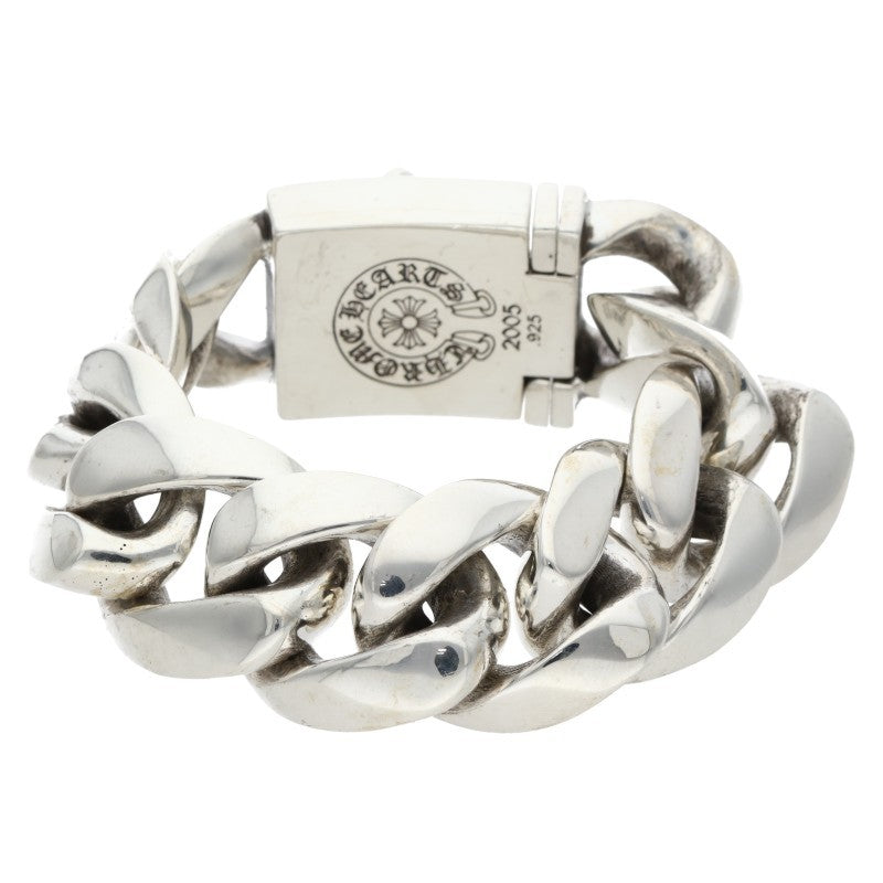 Chrome Hearts BS Flare Large Box ID Bracelet