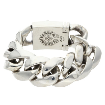 Chrome Hearts BS Flare Large Box ID Bracelet