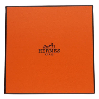 HERMES Chaine d'Ancre TGM Silver Bracelet Size ONE SIZE