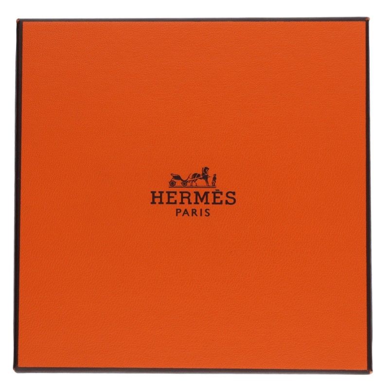 HERMES Chaine d'Ancre TGM Silver Bracelet Size ONE SIZE