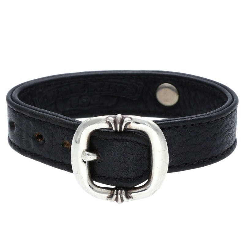 Chrome Hearts Gunslinger Cross Ball Leather Size ONE Multi