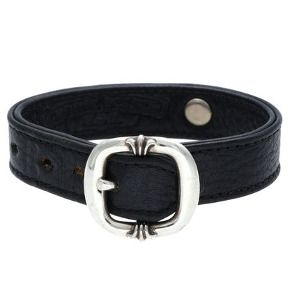 Chrome Hearts Gunslinger Cross Ball Leather Size ONE Multi