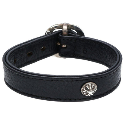 Chrome Hearts Gunslinger Cross Ball Leather Size ONE Multi