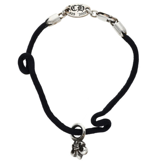 Chrome Hearts Knit Set Black x Silver (Silver 2.95g)