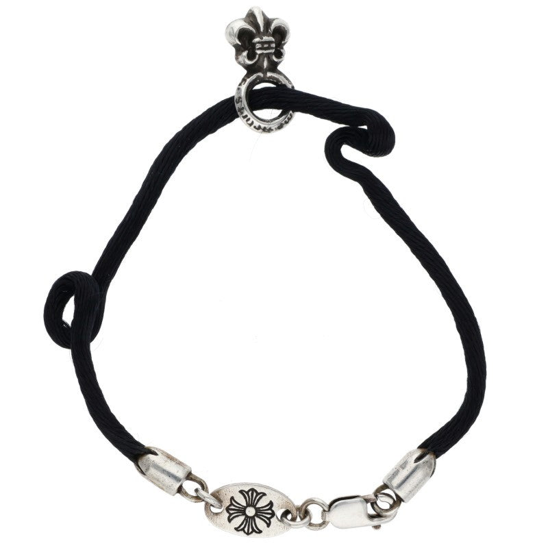 Chrome Hearts Knit Set Black x Silver (Silver 2.95g)