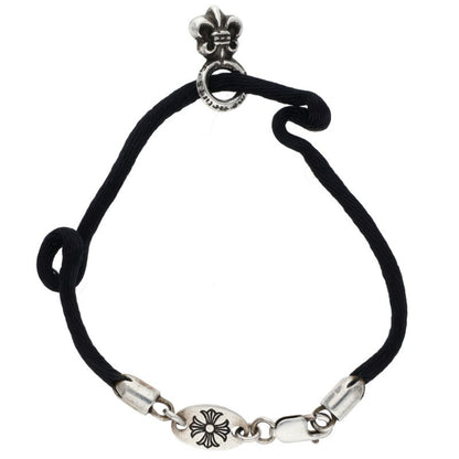 Chrome Hearts Knit Set Black x Silver (Silver 2.95g)