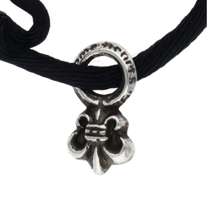Chrome Hearts Knit Set Black x Silver (Silver 2.95g)