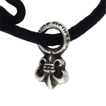 Chrome Hearts Knit Set Black x Silver (Silver 2.95g)