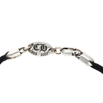 Chrome Hearts Knit Set Black x Silver (Silver 2.95g)