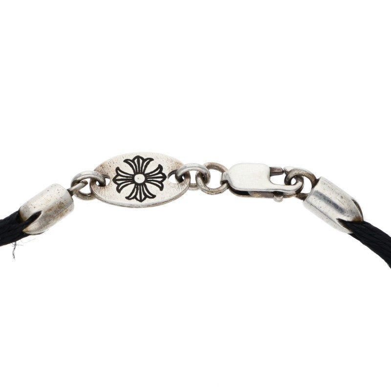 Chrome Hearts Knit Set Black x Silver (Silver 2.95g)