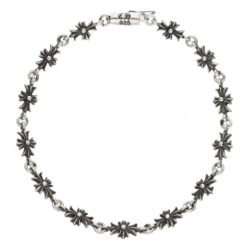Chrome Hearts TNY E CH PLS Sterling Silver Size ONE SIZE