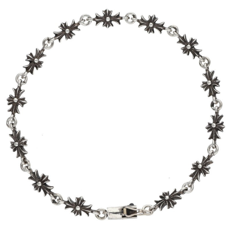 Chrome Hearts TNY E CH PLS Sterling Silver Size ONE SIZE