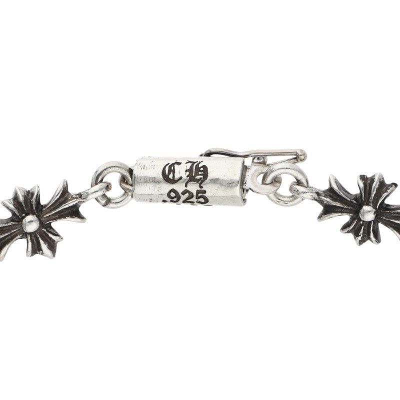 Chrome Hearts TNY E CH PLS Sterling Silver Size ONE SIZE