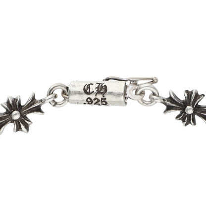 Chrome Hearts TNY E CH PLS Sterling Silver Size ONE SIZE