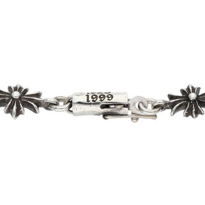 Chrome Hearts TNY E CH PLS Sterling Silver Size ONE SIZE