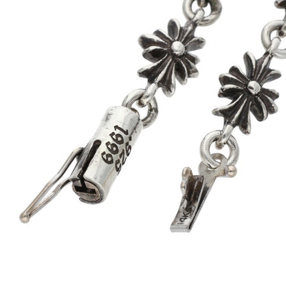 Chrome Hearts TNY E CH PLS Sterling Silver Size ONE SIZE