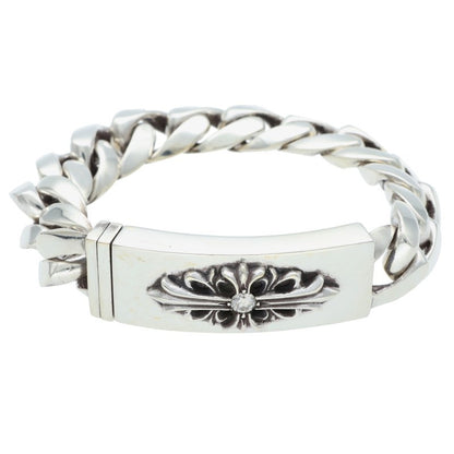 Chrome Hearts ID FLRL CRS DIA 1 Diamond Size ONE SIZE